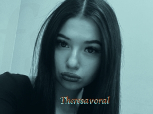 Theresavoral