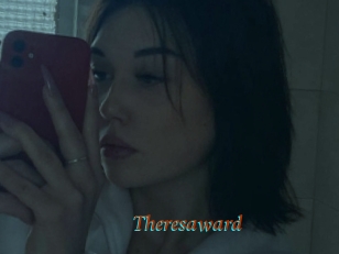Theresaward
