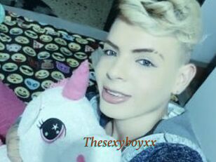 Thesexyboyxx