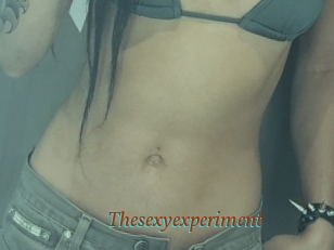 Thesexyexperiment