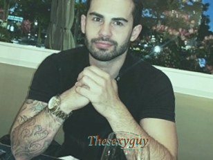Thesexyguy