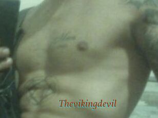 Thevikingdevil