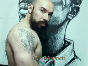Thevikingman
