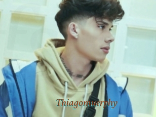 Thiagomuerphy
