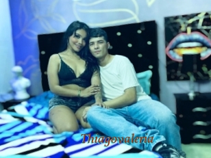 Thiagovaleria