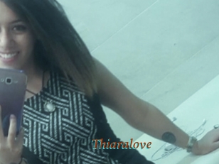 Thiaralove