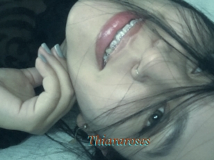 Thiararoses
