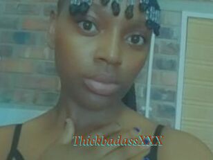 ThickbadassXXX