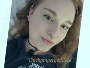 Thickgingergoddess