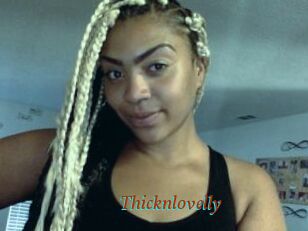Thicknlovelly