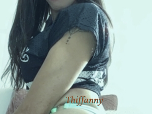 Thiffanny
