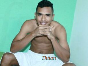 Thiian