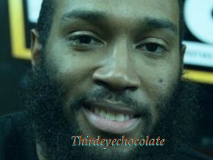 Thirdeyechocolate