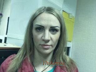 Thitamia