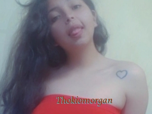 Thokiomorgan