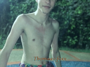 Thomaassfoxx