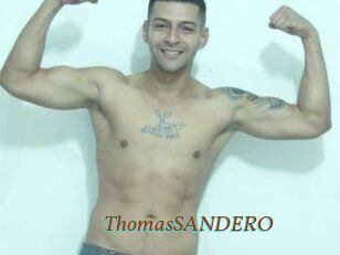 ThomasSANDERO