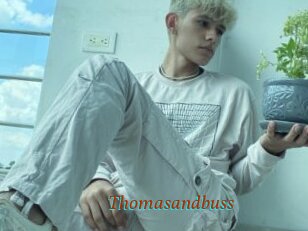 Thomasandbuss