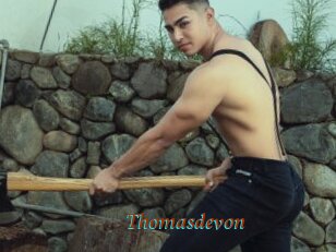 Thomasdevon