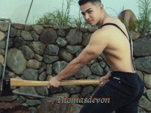 Thomasdevon