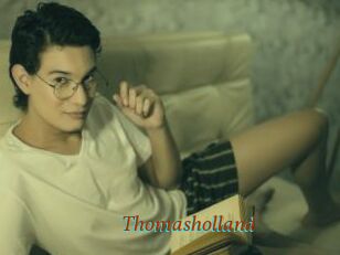 Thomasholland