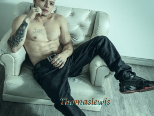 Thomaslewis