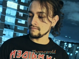Thomasrold