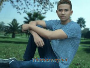 Thomasveryhot
