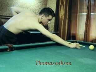 Thomaswikson