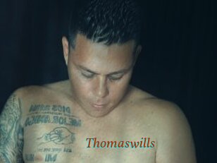 Thomaswills
