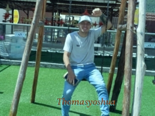 Thomasyoshua