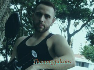 Thommyfalcons