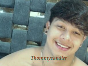 Thommysandler