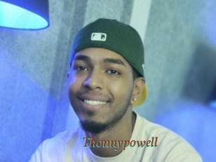Thonnypowell