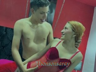 Thonsonsaray