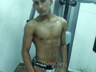 Thony_boy