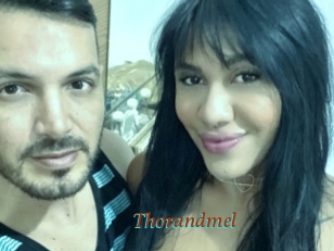Thorandmel