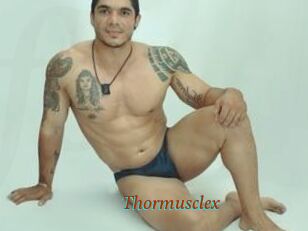 Thormusclex