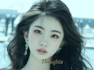 Thoughts