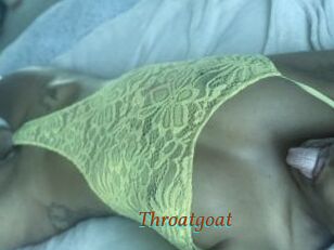 Throatgoat