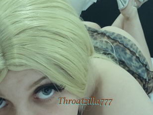 Throatzilla777