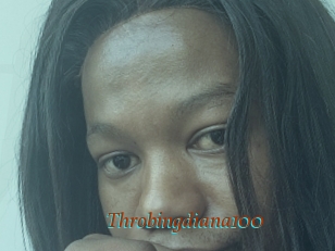 Throbingdiana100