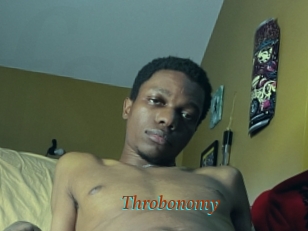 Throbonomy
