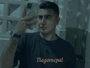 Tiagomcpal