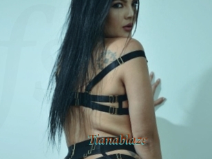 Tianablaze