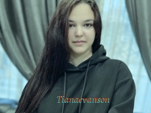 Tianaevanson