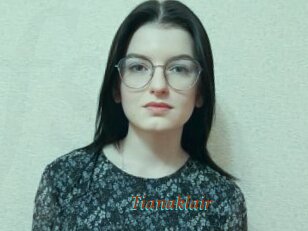 Tianaklair