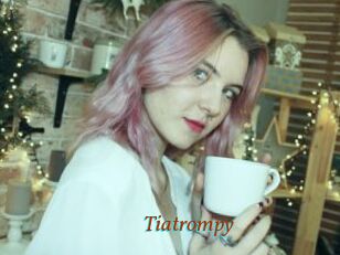 Tiatrompy