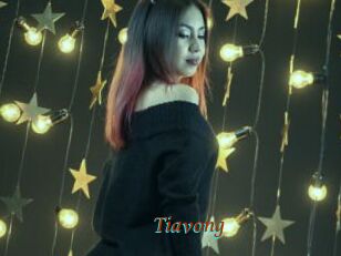 Tiavong