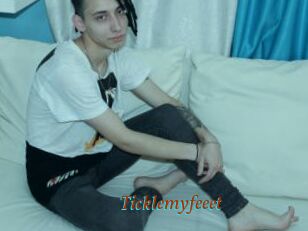 Ticklemyfeeet